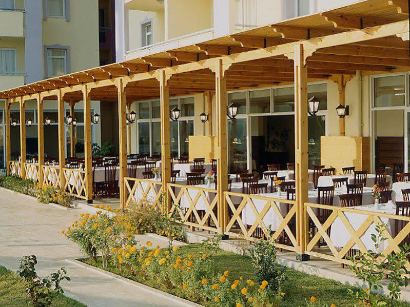 City'S Hill Hotel Kusadası Exterior foto